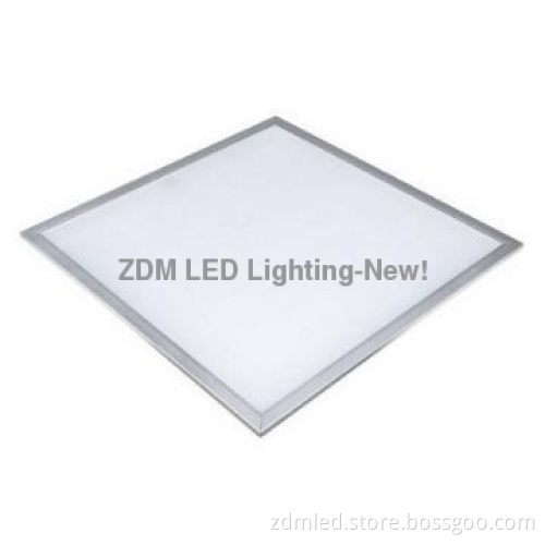 high quanlity and high brightess led panel light